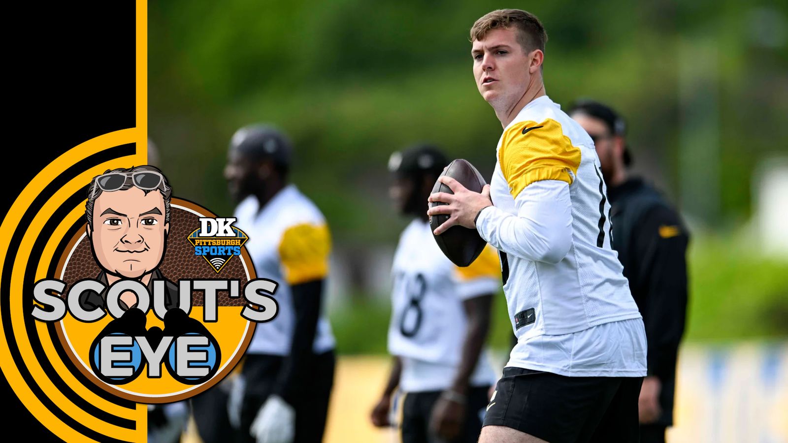 Scout's Eye: Will Howard play? taken on the South Side (Podcasts)